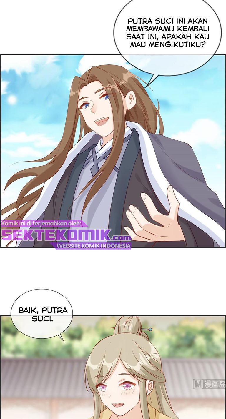 Strongest System (The Strongest Dandy System) Chapter 26 Gambar 9